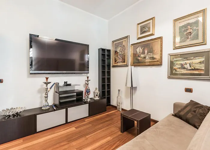 Home Suitte In San Giovanni Near Basilica -